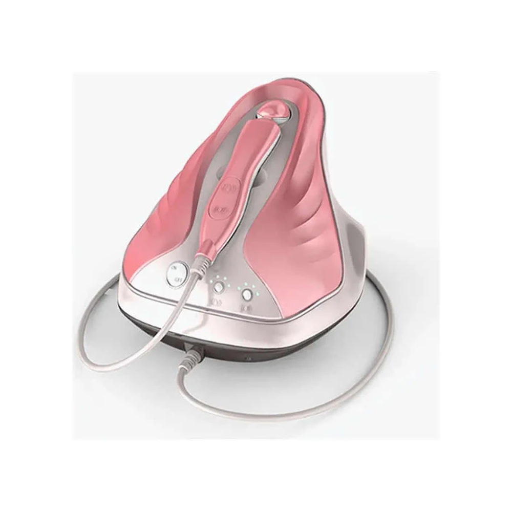 Эффективный радиочастотный массажер для глаз Kisseye аппарат удаления мешков под