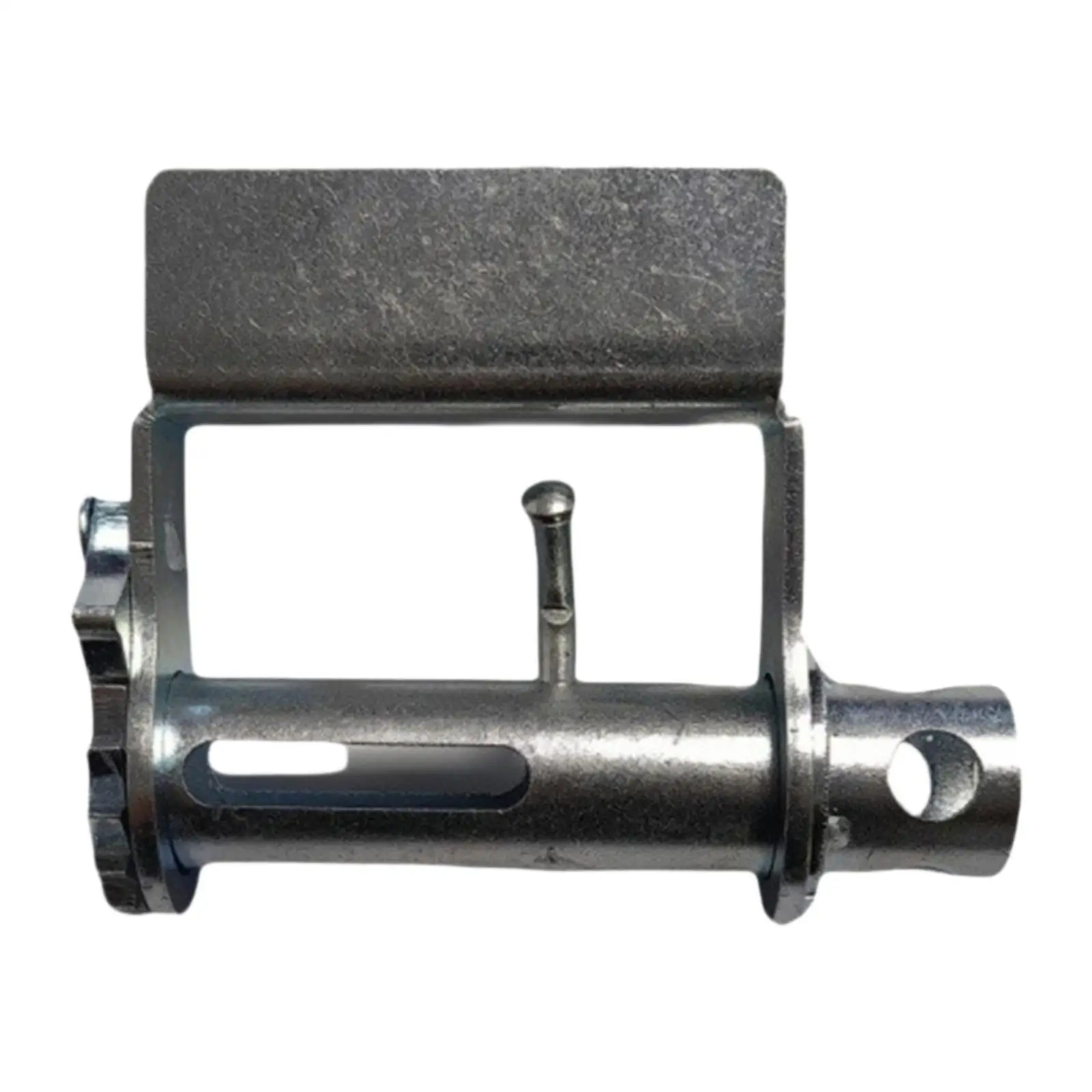 

Натяжитель троса для лебедки