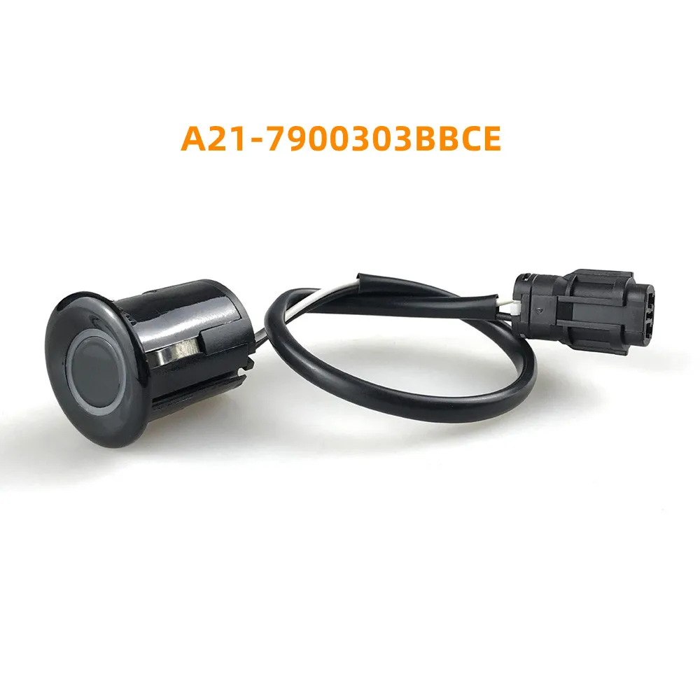 

A21- 7900303 BBCE T11- 7900303 AACE T11- 7900303 BBCB S18- 7900303 Датчик парковки AACE для Chery Tiggo 5 A5 X1 M1 M7 Banner Cloud 3 QQ6