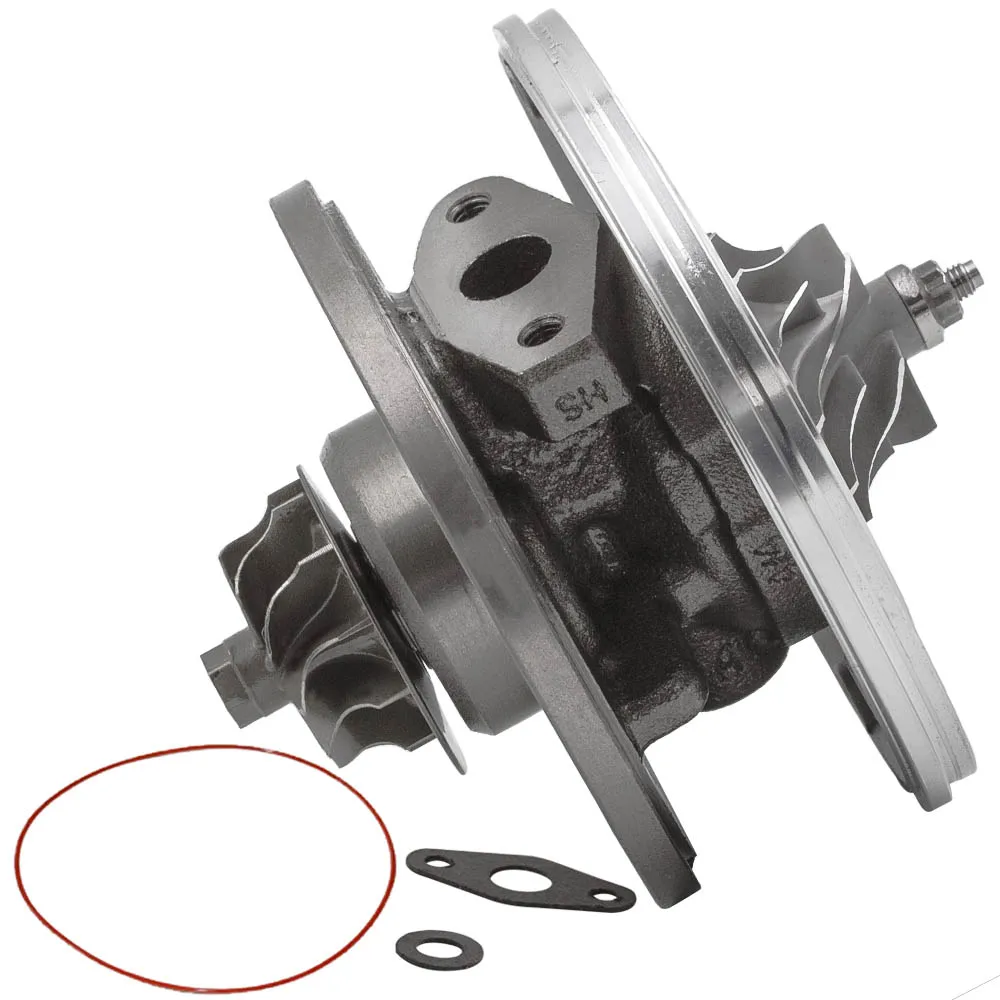 

GT1544V Turbo Cartridge Core for Mazda 3 for Ford Focus Peugeot DV6TED4 753420