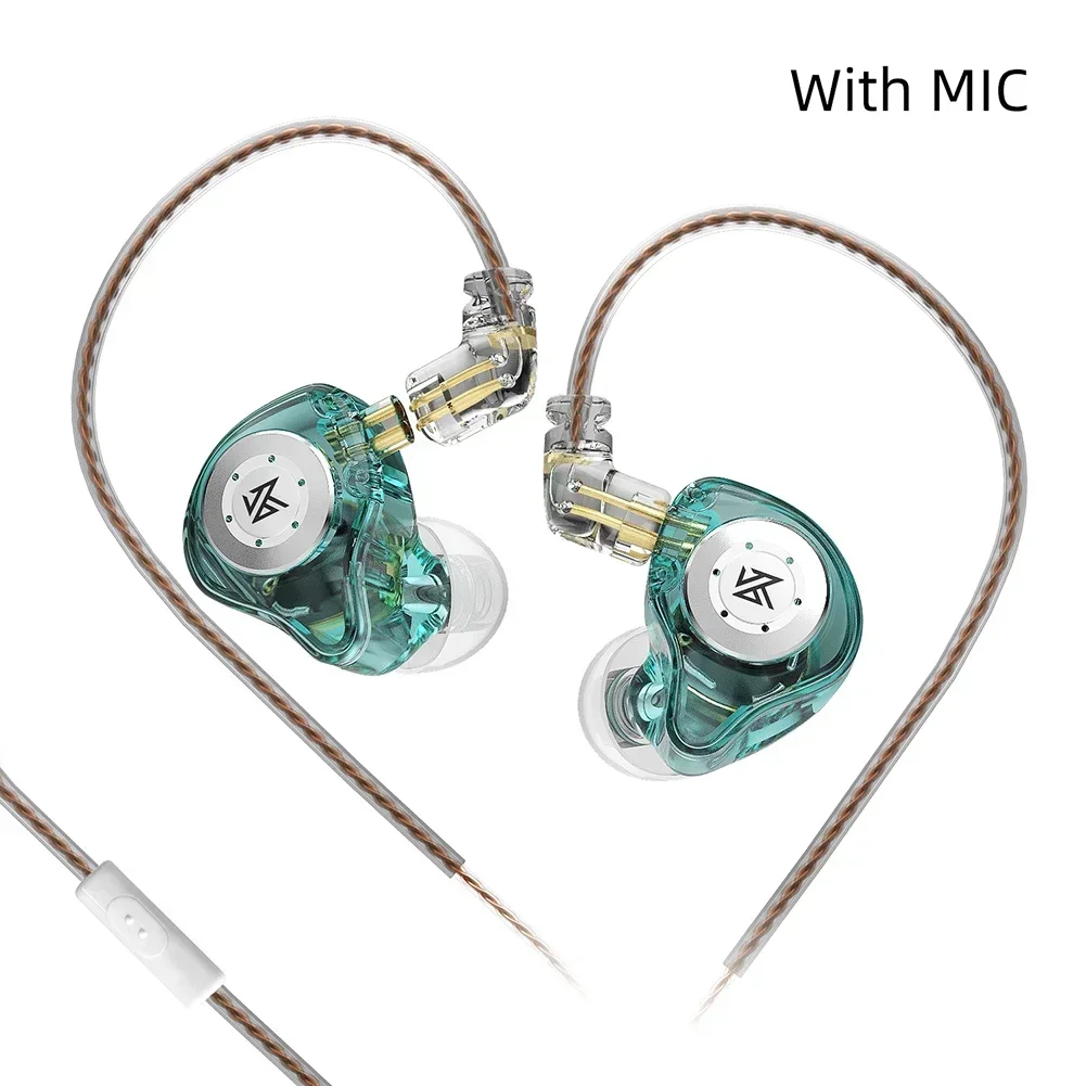Наушники-EDX PRO-Circle Hi-Fi наушники Advanced Inlay Technology 1 движущаяся катушка 112 дБ/мв 28*25*14 мм/1