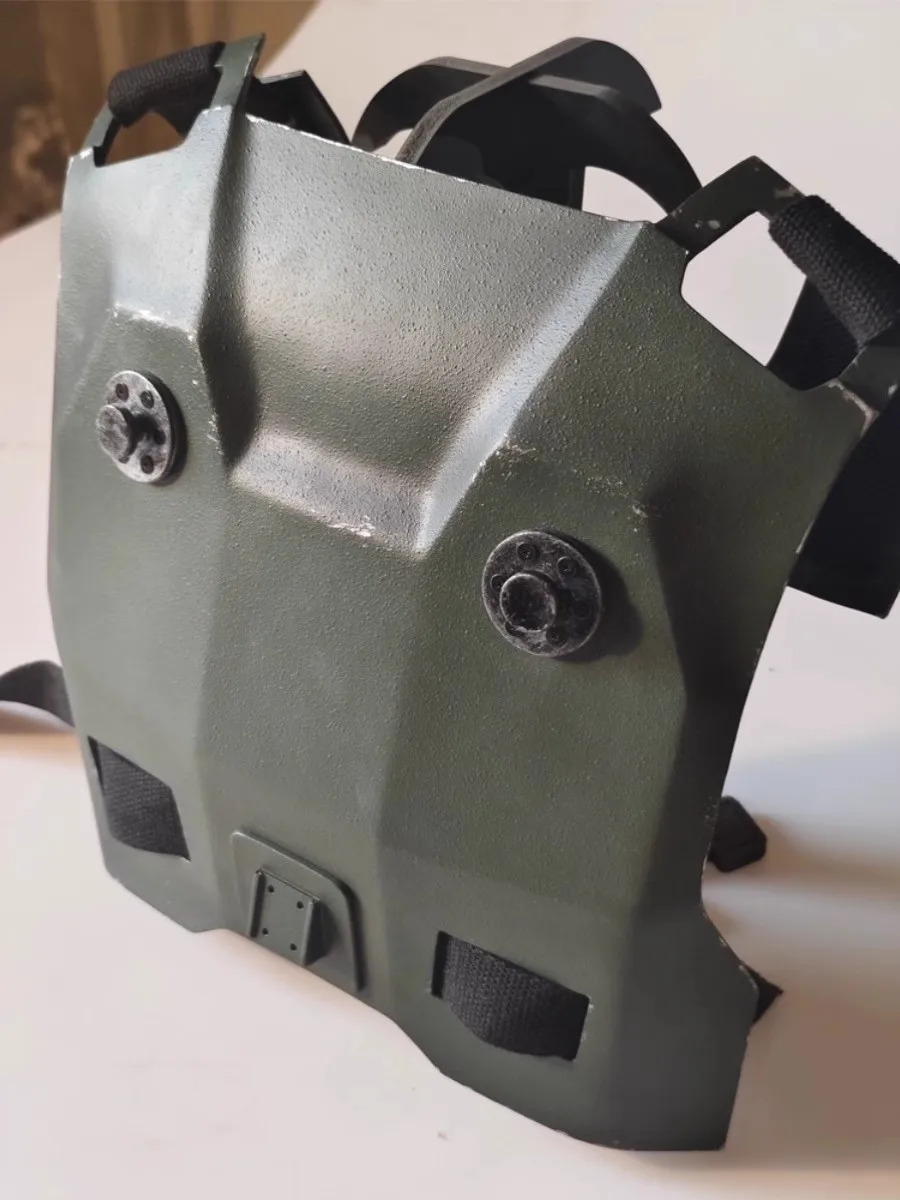 Новый костюм из фильма Фетт Боба для косплея униформа на Хэллоуин карнавал