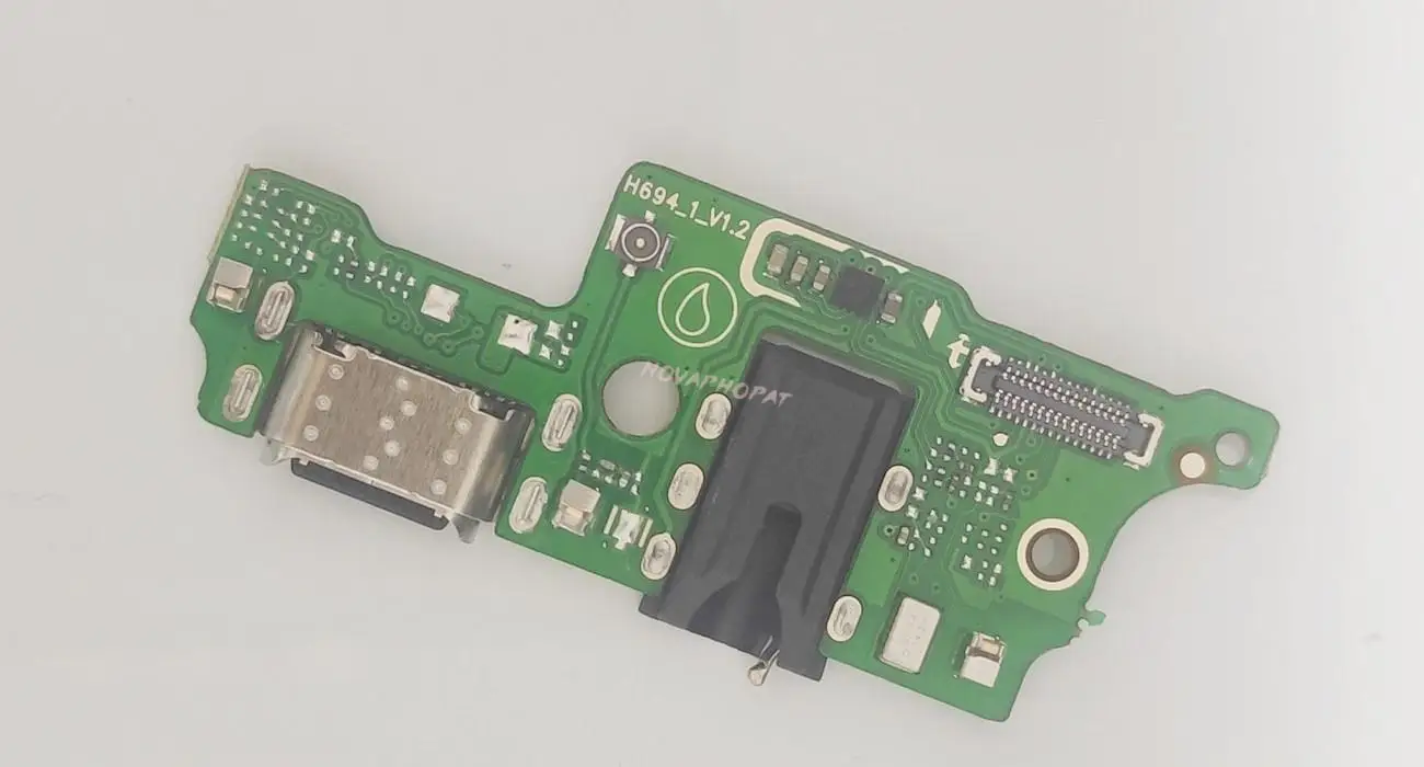 Novaphopat для Infinix Note 8 X692 USB док-станция зарядное устройство разъем наушников аудио