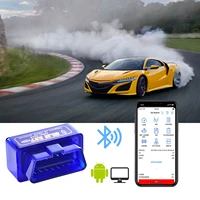 car tester diagnostic tool elm327 obd2 for bluetooth auto scanner v2 1 cable brake tester code readers scan for android windows