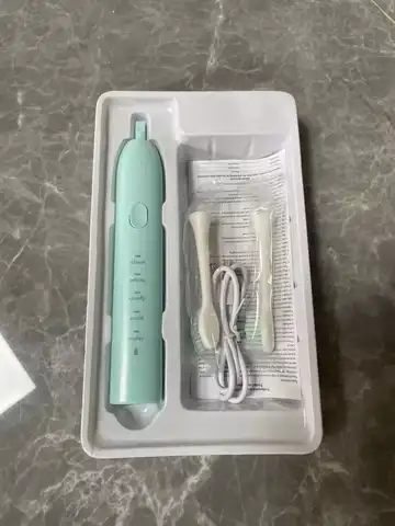 Зубная щетка oral-b звуковая электрическая для мужчин и женщин
