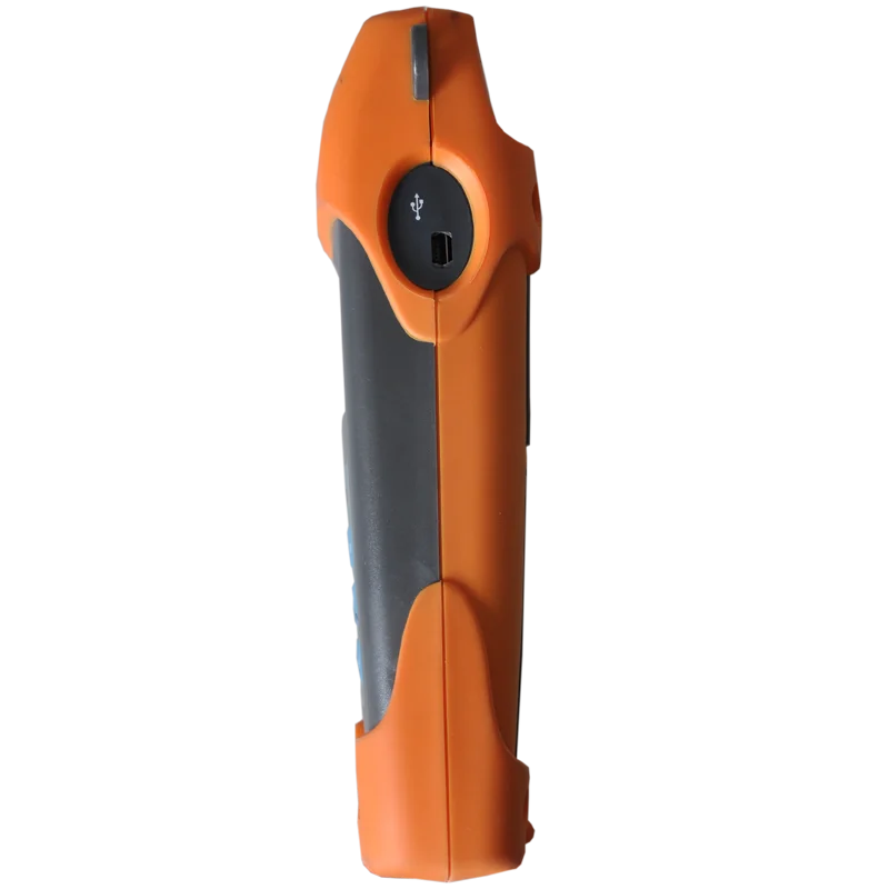 JW3213N PON Optical Power Meter FTTx PON Fiber Optical Power Meter color screen