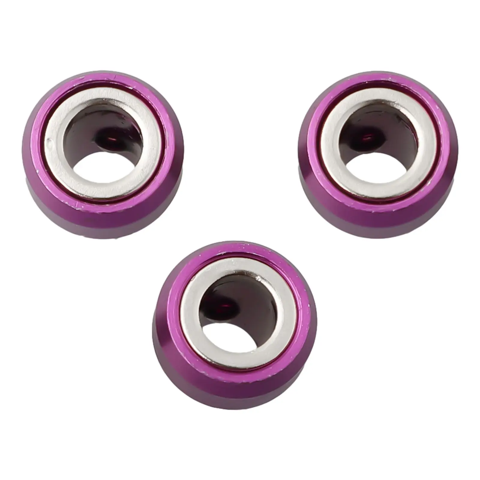 Магнитное кольцо Druable сильный намагничиватель 3 шт. шестигранная отвертка.