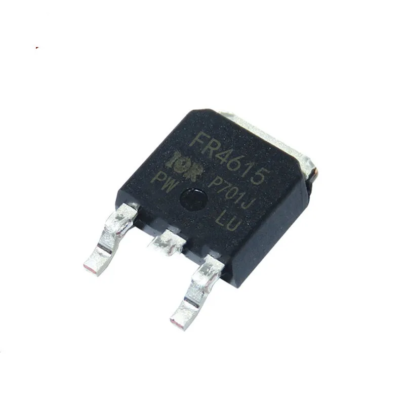 

30 шт. IRFR4615 IRFR4615 TRLPBF FR4615 SMD TO252 33A150V