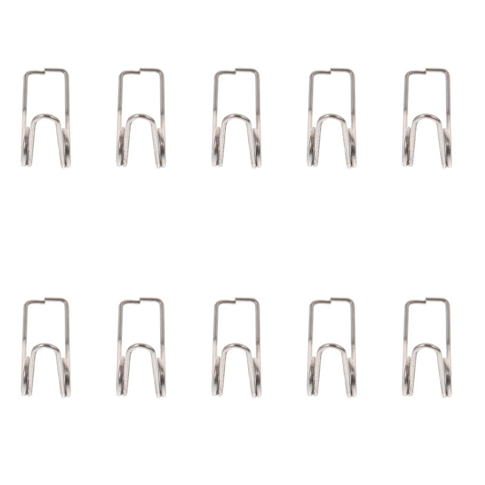 10 шт. водяной ключ пружинная труба фитинги для водного салата аксессуары слива