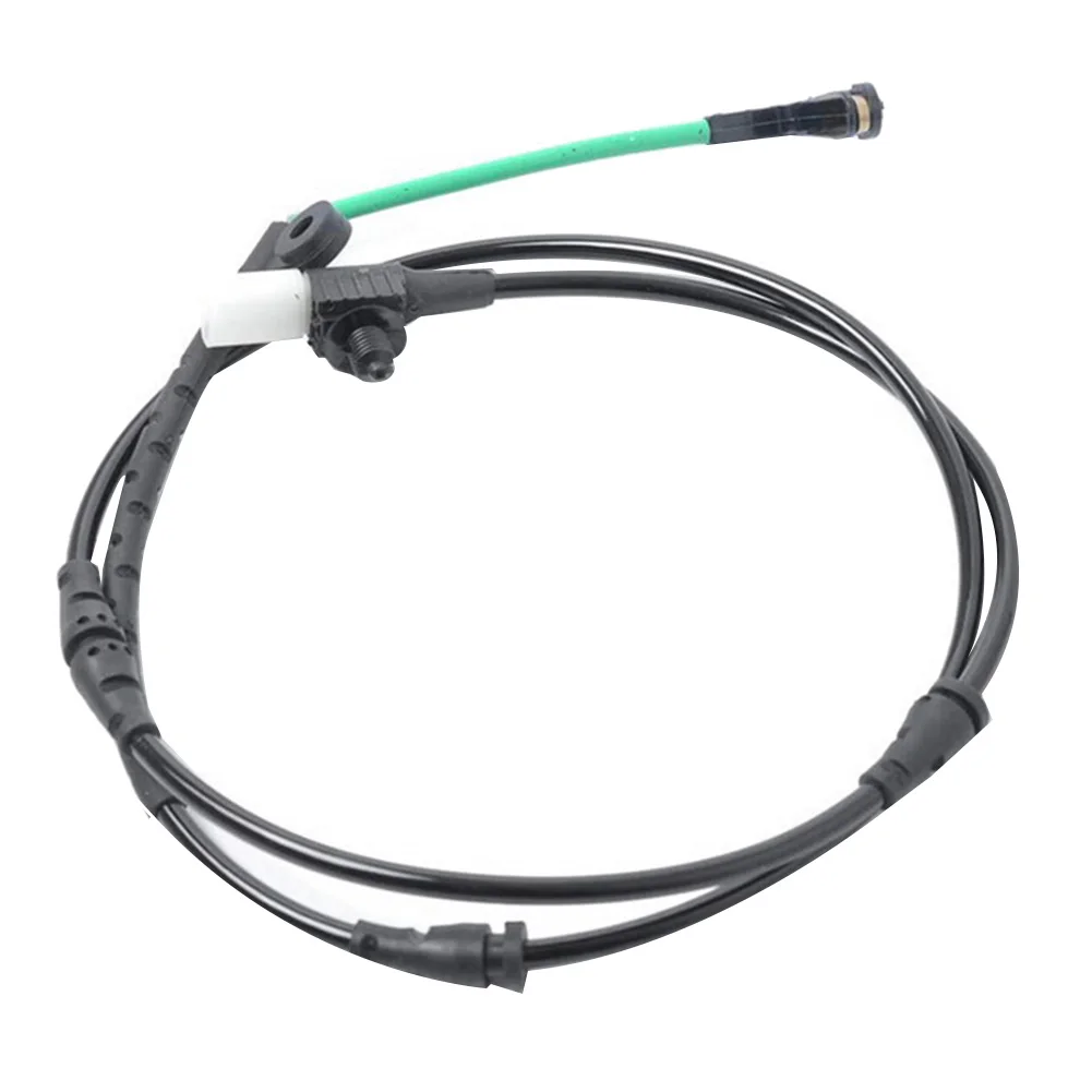 

Датчик передней + задней тормозной колодки SEM000024 + SOE000025 для Land Rover DISCOVERY 3 4 L319 RANGE ROVER SPORT