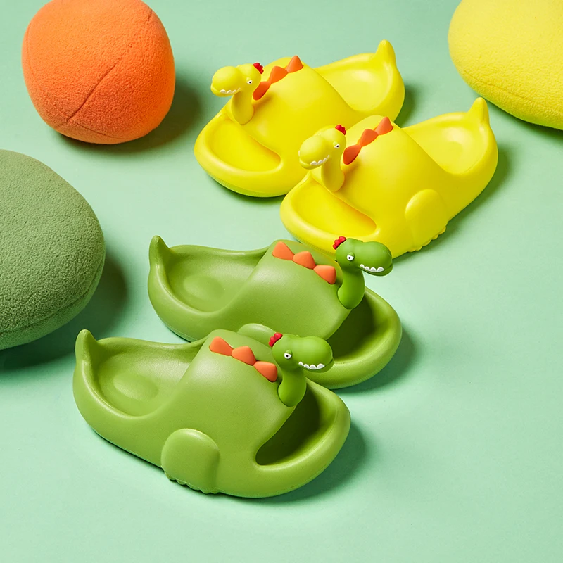 

Cheerful Mario Shoes For Children In 2023 Summer Kids Slippers Bedroom Slippers Summer Baby Slippers Cute Dinosaur Slippers