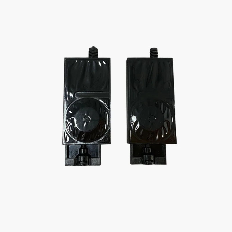 

LETOP One Piece Mimaki Jv33 Jv5 Uv принтер Dx5 демпфер черный цвет большой разъем
