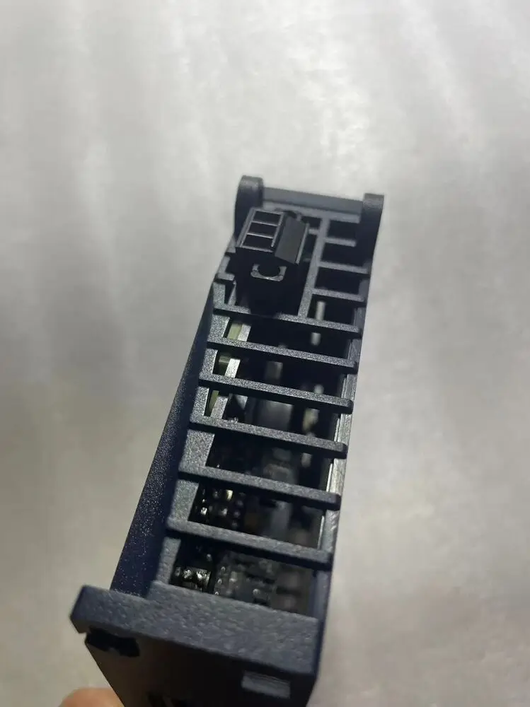 IC695GCG001 ge fanuc Rx3i Genius communication getway Быстрая доставка