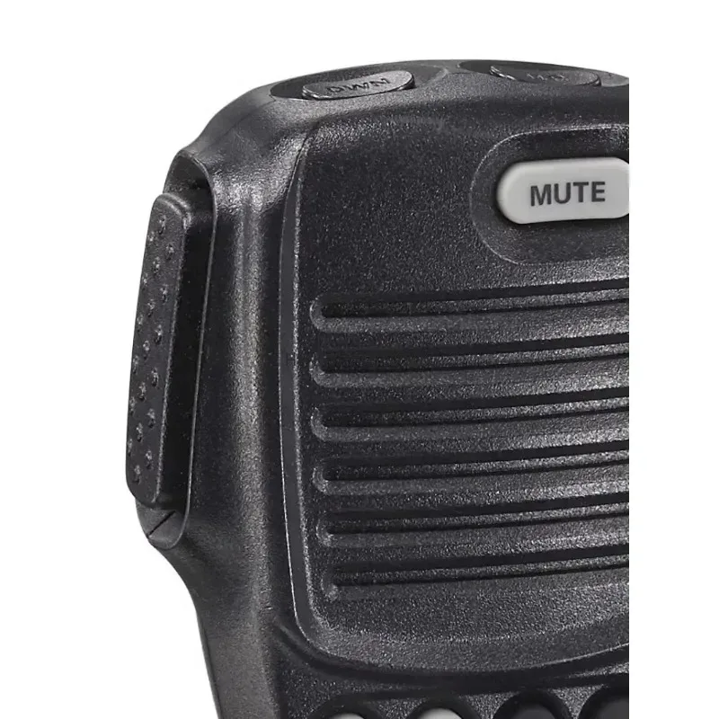 Фото Оригинальный ручной микрофон YAESU SSM-75E, совместимый с FTDX10 и FT-710 №4