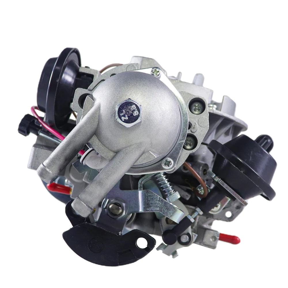 OEM Качество 16010-FU400 16010FU400 Новый Карбюратор ПОДХОДИТ для двигателя Nissan H20-2 H25 K15 K21 K25