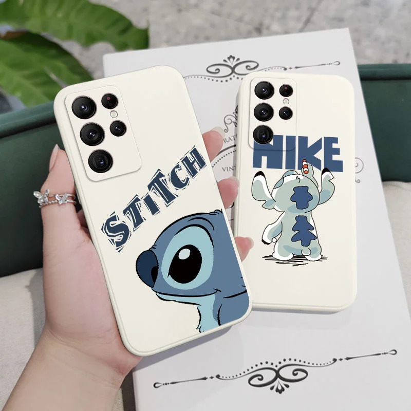 blue doodle phone case for samsung galaxy s22 s21 s20 ultra plus fe s10 s9 s10e note 20 ultra 10 9 plus cover free global shipping