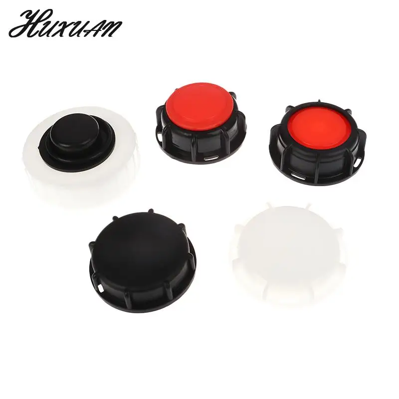 

Крышка корпуса IBC тонны с прокладкой с вентиляционным отверстием тонны пластиковая крышка с двойным отверстием крышка корпуса