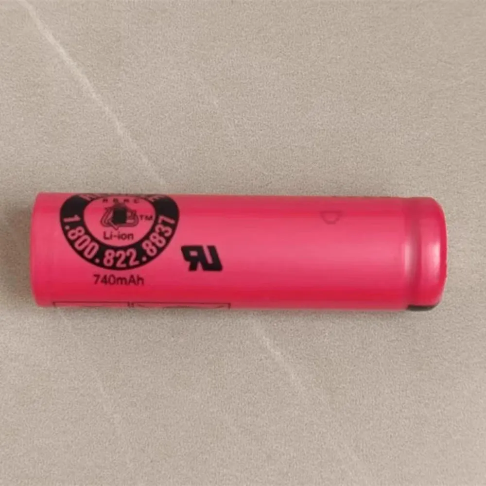 Литиевая батарея с плоской головкой для Braun Oral B Pro 2 тип 3766 3753 3768 3776 3794 S5 S6 S7 S51