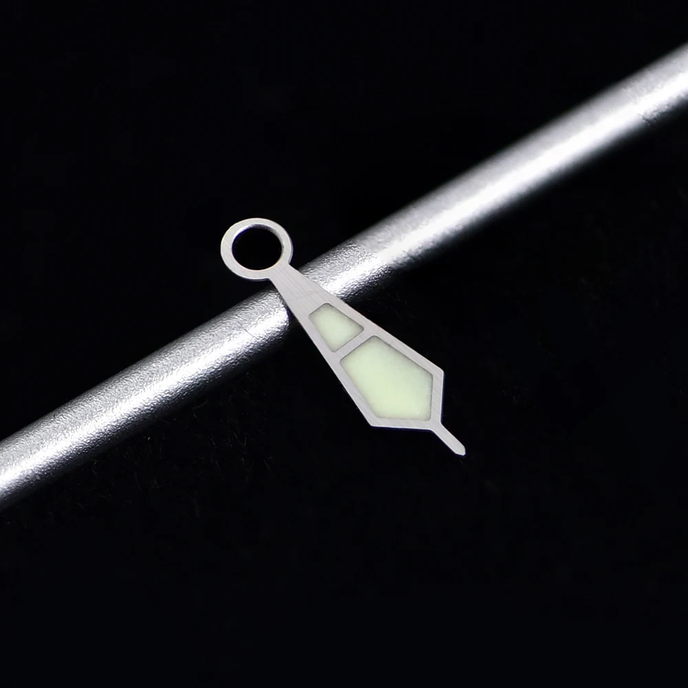 Зеленые светящиеся наручные часы SBBN/SKX HEIMDALLR для дайвинга тунца подходит