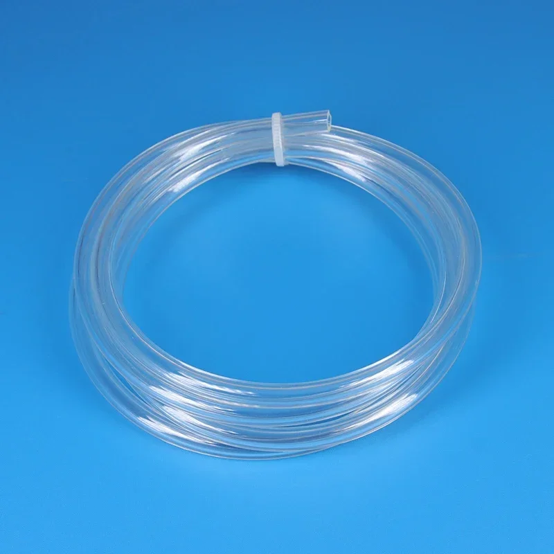 

Топливный шланг из полиуретана 2x3.5/2.5x5/3x6/4x6/5x8/6x8/7x10 мм