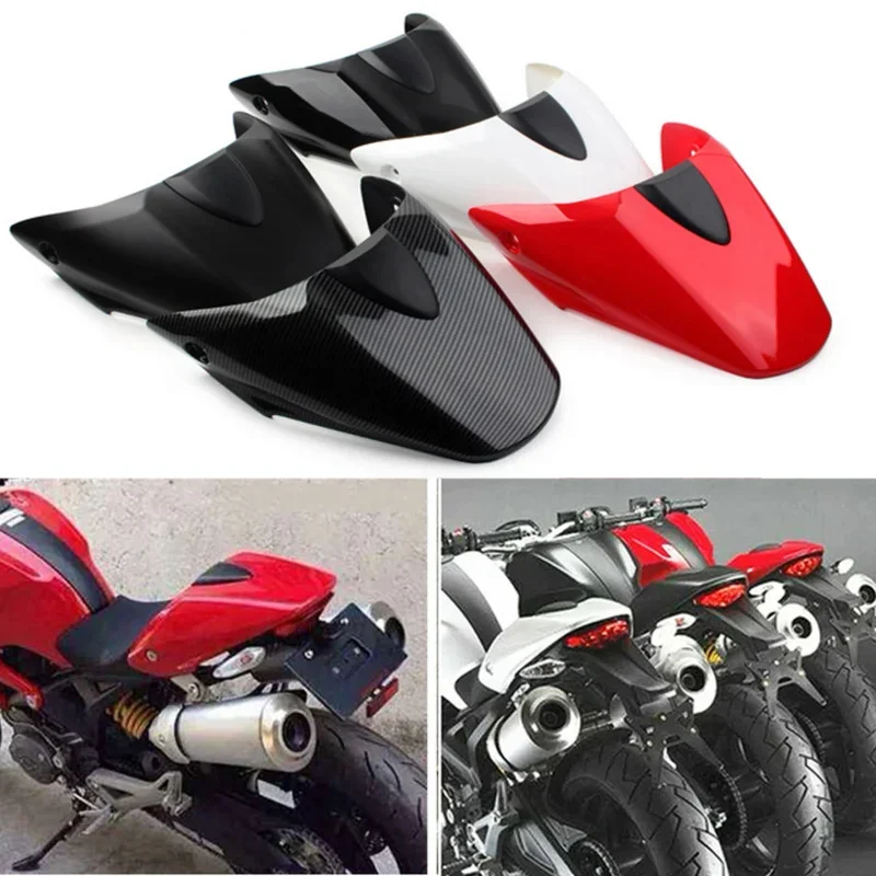 Обтекатель для заднего пассажирского мотоцикла DUCATI 696 2008-2014 7959-796 1100-2011Ducati Monster110