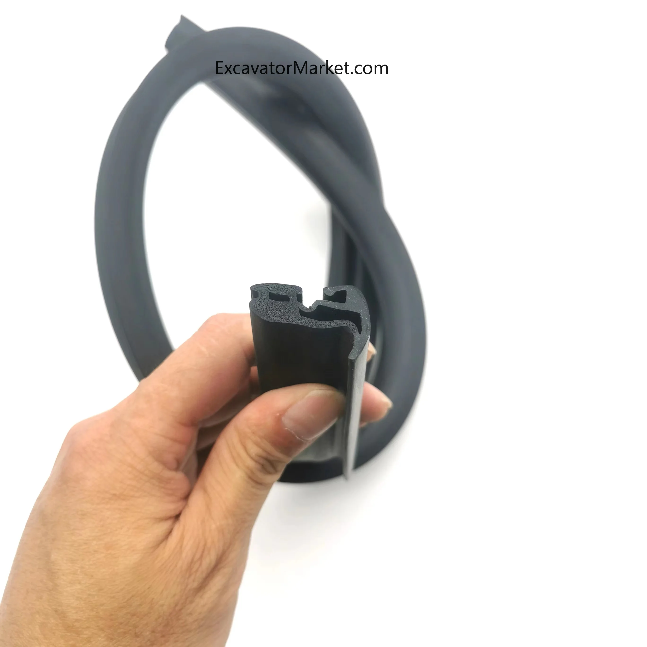Для экскаватора 20Y-54-51551SEAL KOMATSU PW200/PC200-7/PC130-7/PC200-8/PC360-7/PC450/PC240/PC290/PC300 СТЕКЛО ПЕРЕДНЯЯ