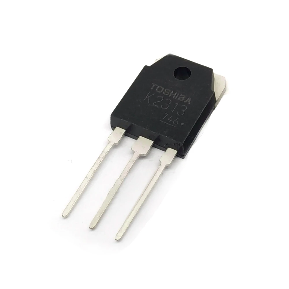 

5 шт. 2SK2313 TO-3P K2313 до 3p N-channel field effect, новый оригинальный