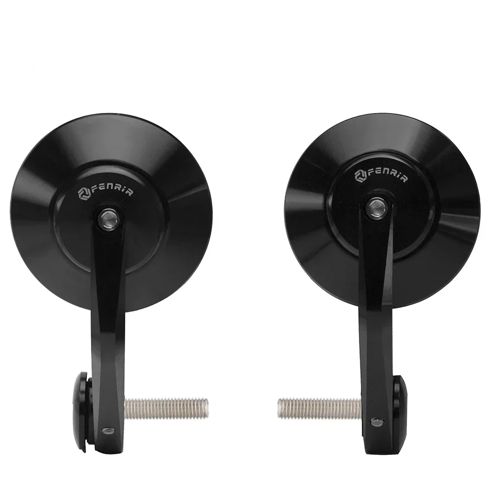 

Зеркало на конце мотоцикла, руль для BMW R12nineT RnineT Scrambler/Pure/URBAN/Racer R12 R18 F900R F800R S1000R R1200R R1250R