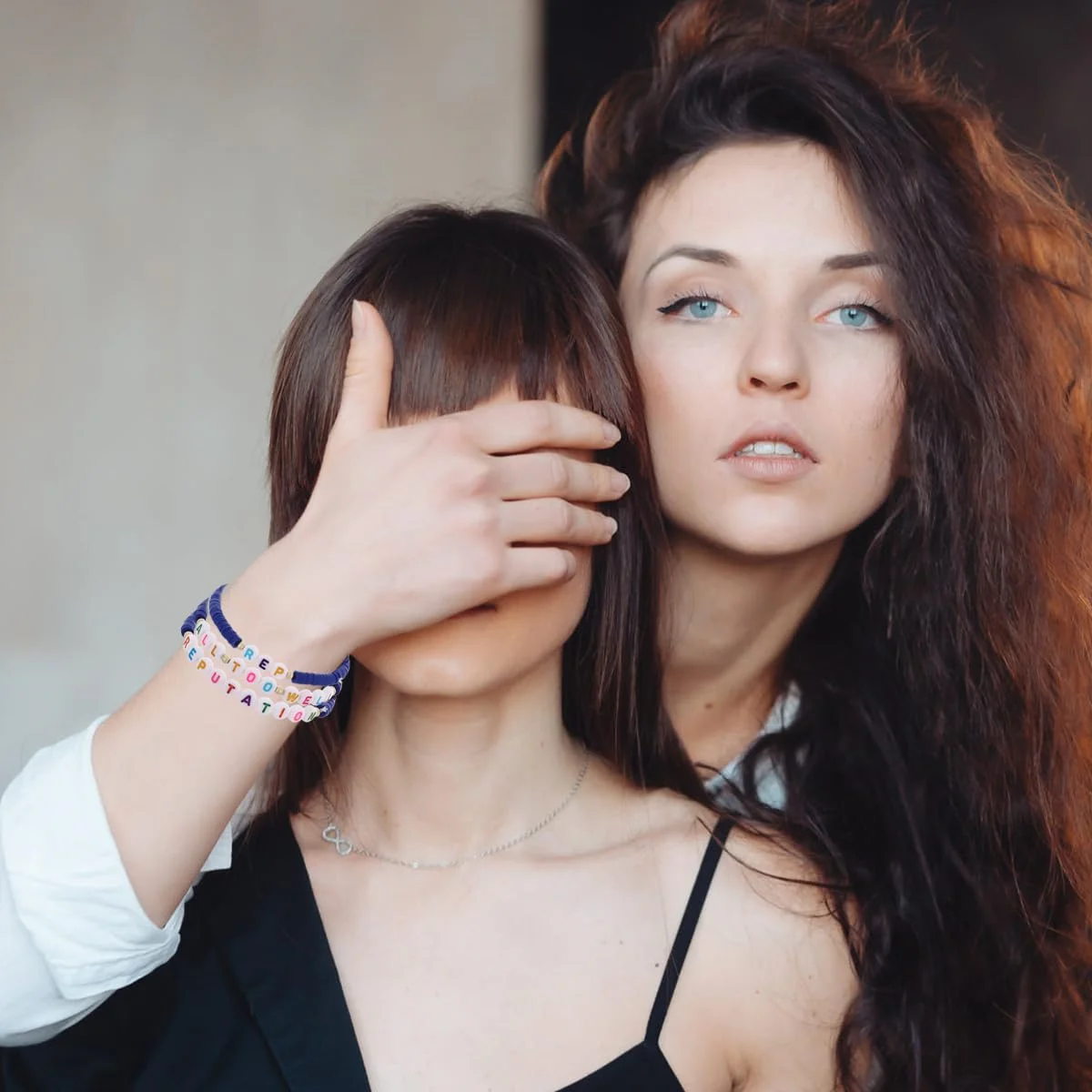 Taylor Bracelets Inspired Friendship Bracelet Set for Women 1989 Lover Outfits Bracelet Music Jewelry Gifts for Swiftie Fans