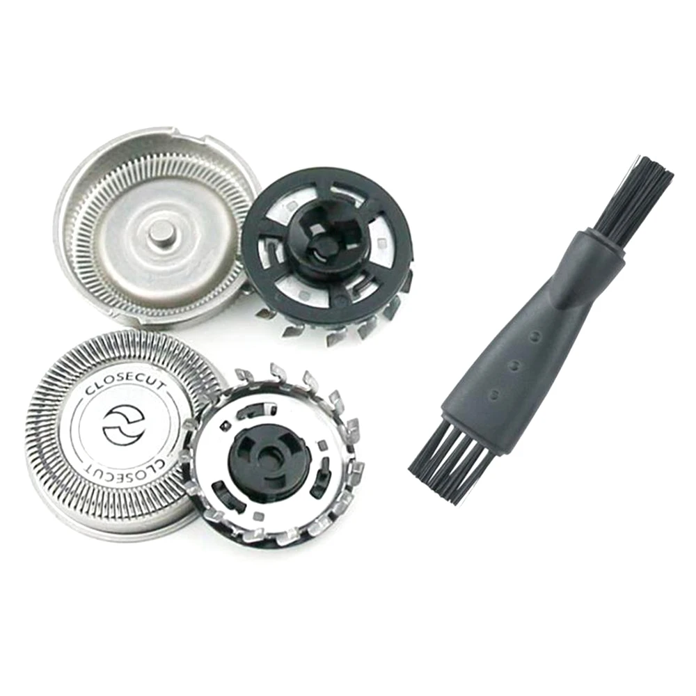 Для бритвенной головки Philips сменные лезвия для бритвы S300 резака аксессуары S301 S331