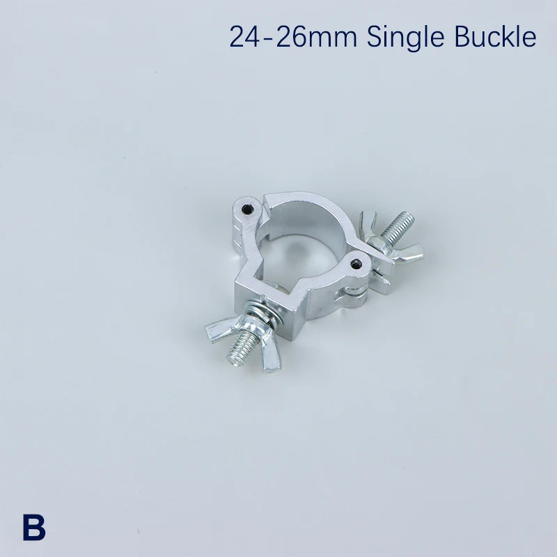 Сценические зажимы для светодиодных ламп