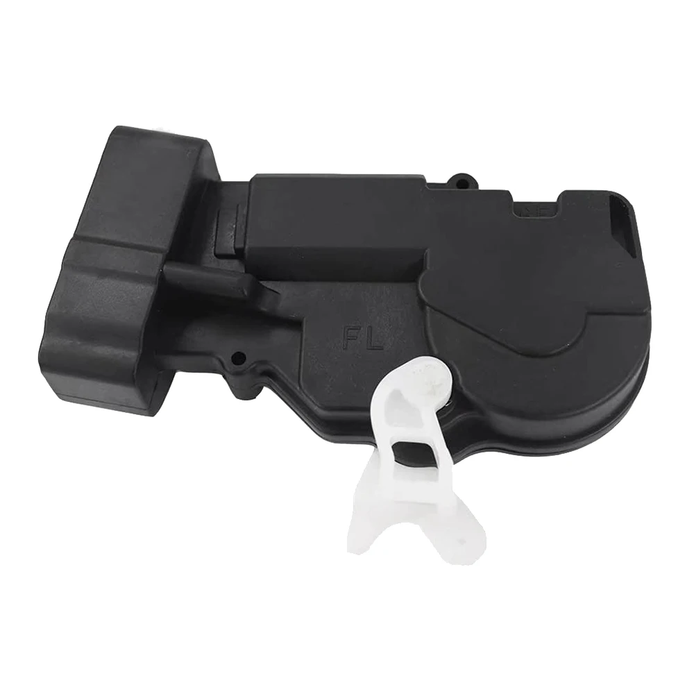 Привод замка передней левой двери водителя FL для Toyota Sequoia 01-07 Avalon 00-04 Tundra 00-06 69120-06010