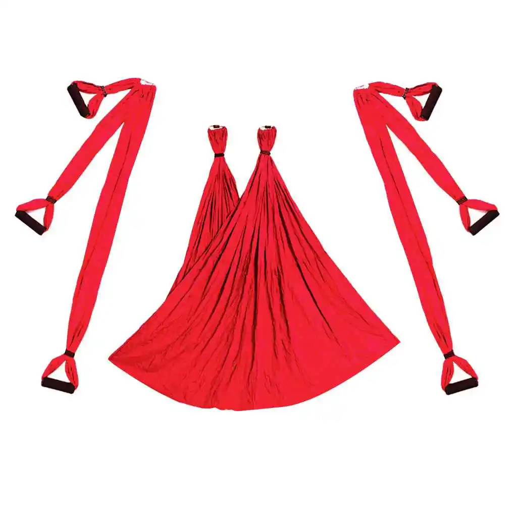 

Подвесное кресло для фитнеса, пилатеса, 6 дюймов