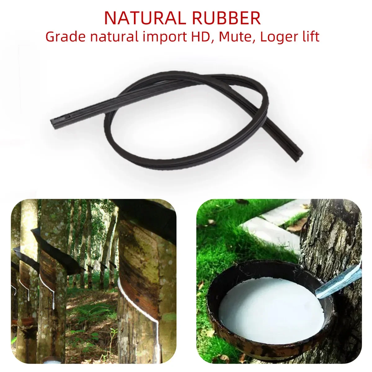 Щетки стеклоочистителя для Volvo C30 2006-2013 2013-2012