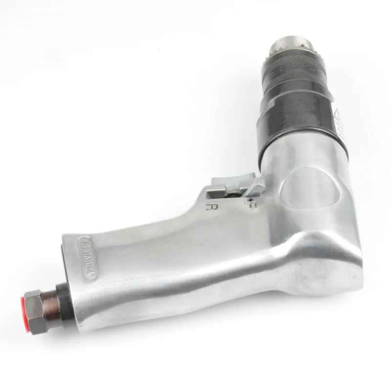 Положительное и отрицательное воздушное сверление пневматическое ручное