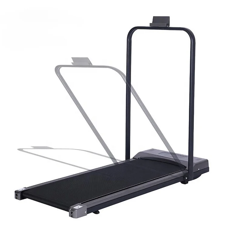 

SD-TW3 Most Popular Cheap Price walking pad with handrail electric smart treadmill for home use treadmill