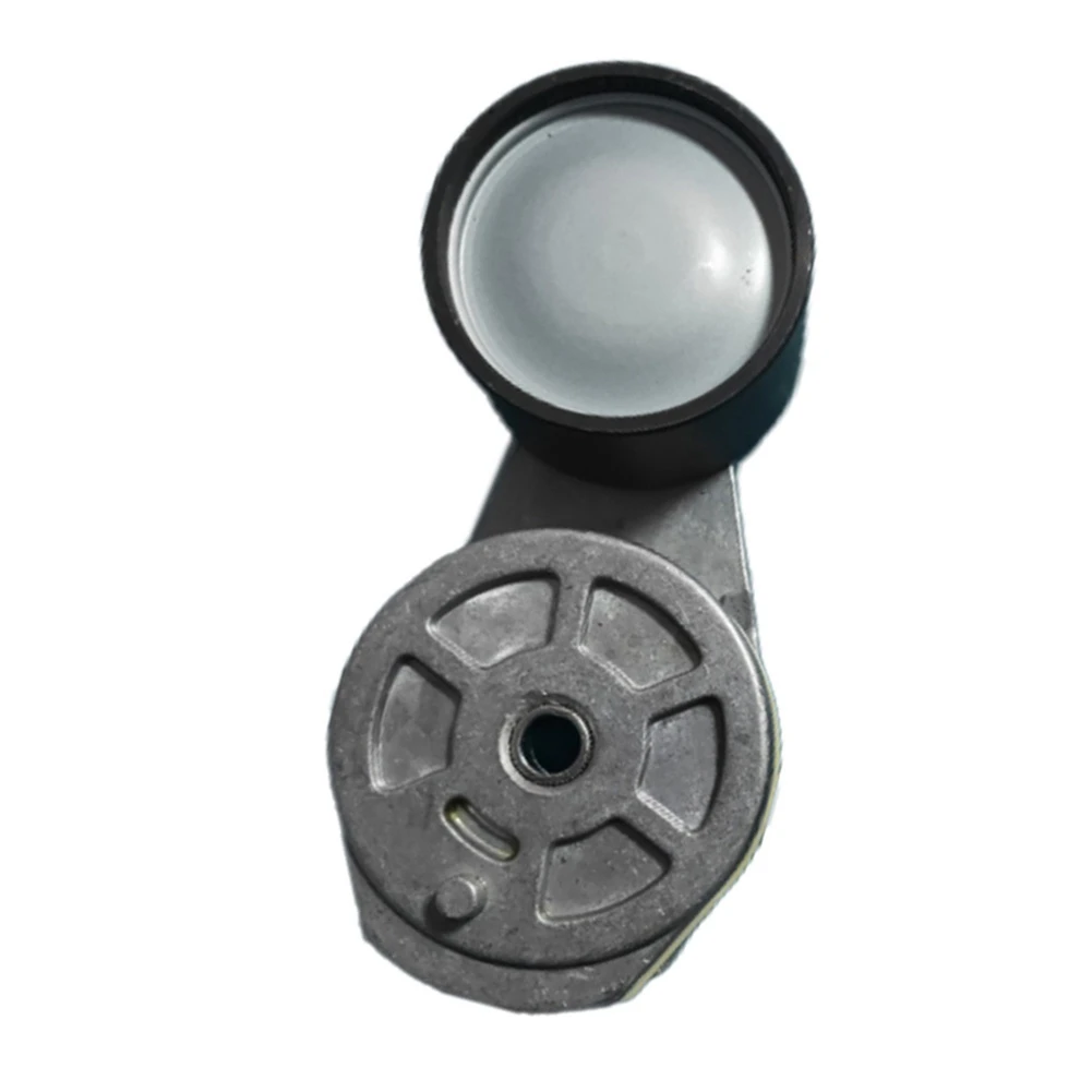 

Drive Belt Tensioner Assembly for Truck EC380 480 FM13 FH13 FM7 20935521 21422765 Engine Tension Roller Parts
