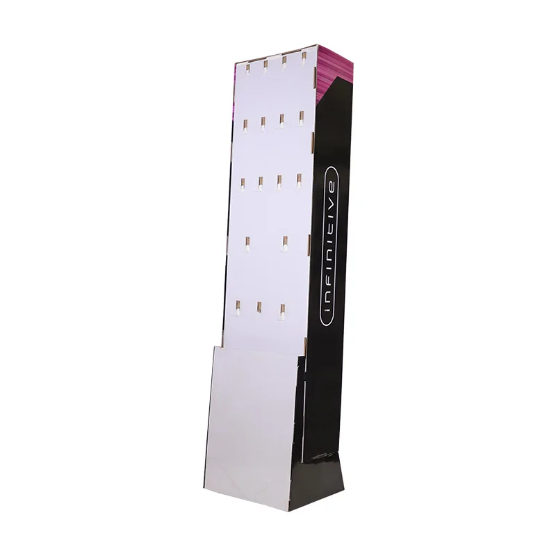

Funko Pop Paper Display Stand With Free New Custom Design High Quality Promotion Recyclable Funko Pop Paper Display Stand With