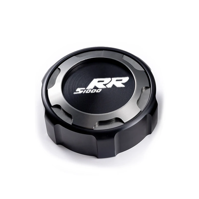 Для BMW S 1000 RR S1000RR 2008-2021 2022 2023, аксессуары для мотоциклов, передняя крышка бака тормозной жидкости, защита крышки бака резервуара