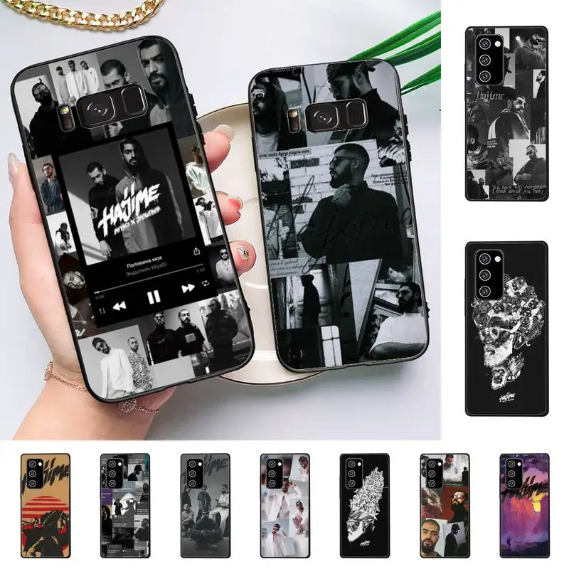 

Hajime MiyaGi Andy Panda Phone Case for Samsung Note 5 7 8 9 10 20 pro plus lite ultra A21 12 72