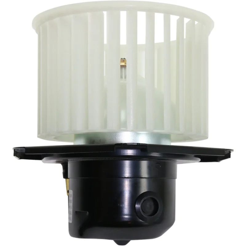 Двигатель вентилятора кондиционера с корпусом для Chevy GMC C1500 C2500 K1500 K2500 92-96