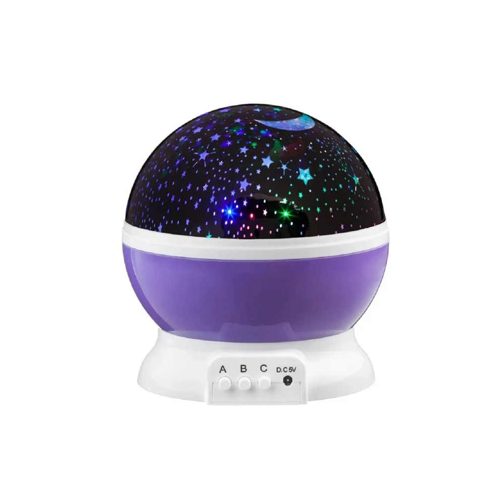 Ночник проектор звездного неба | звездное небо OPTOSHAНочник Звездный ночник OPTOSHA