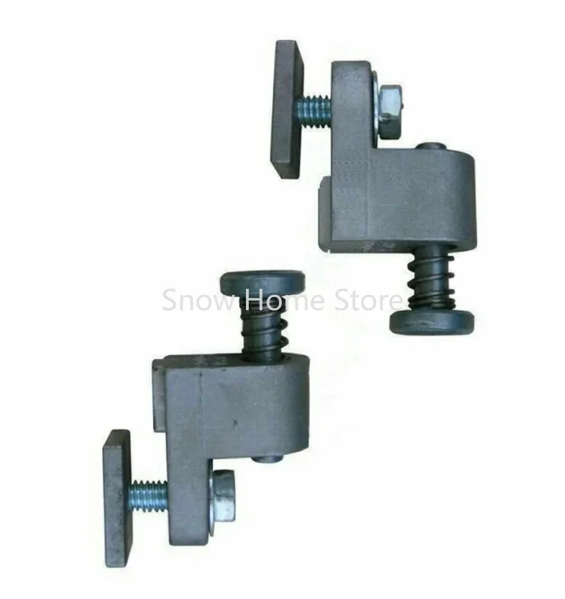 2 шт. SBS автоматический ножевой питатель ограничительный блок детали фрезерного