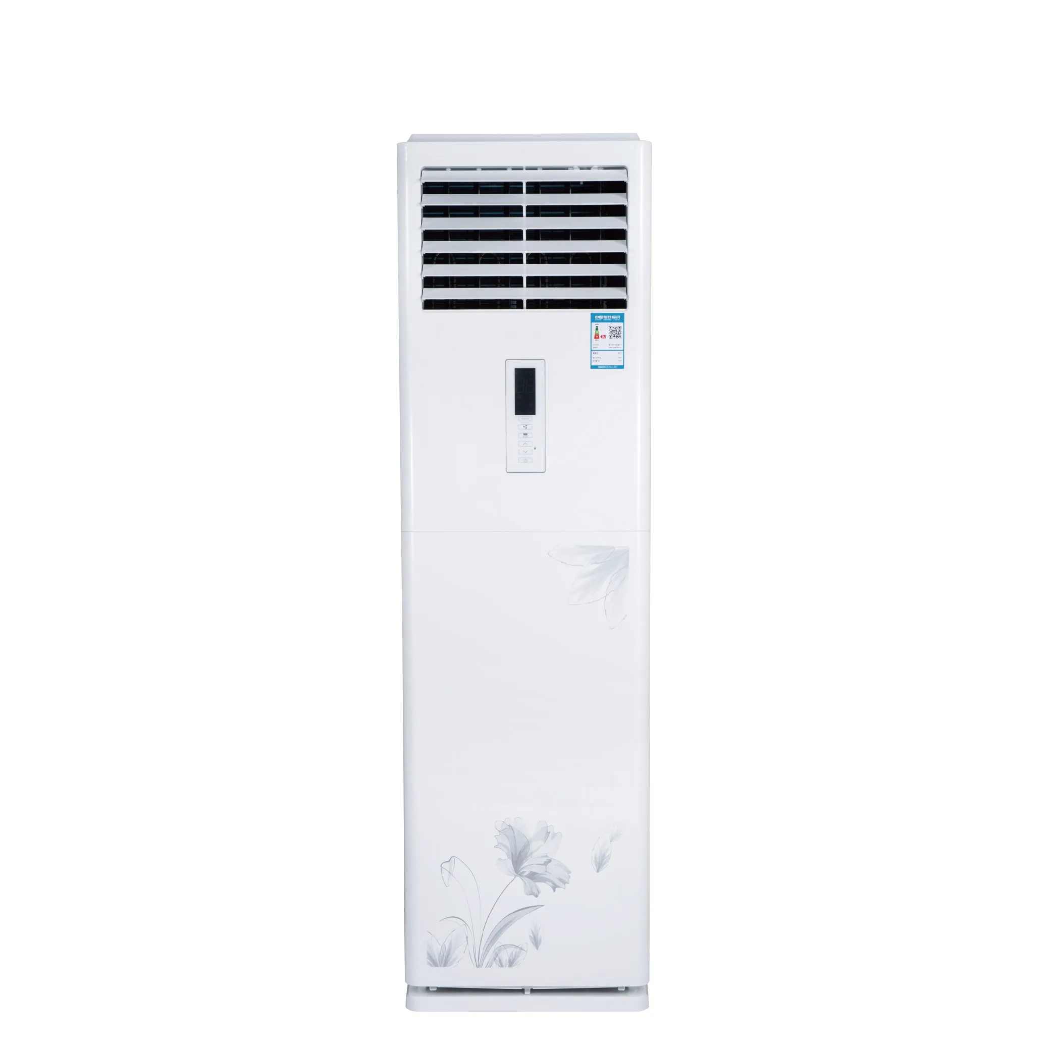 

Floor standing air conditioner 3P 24000 Btu air conditioner