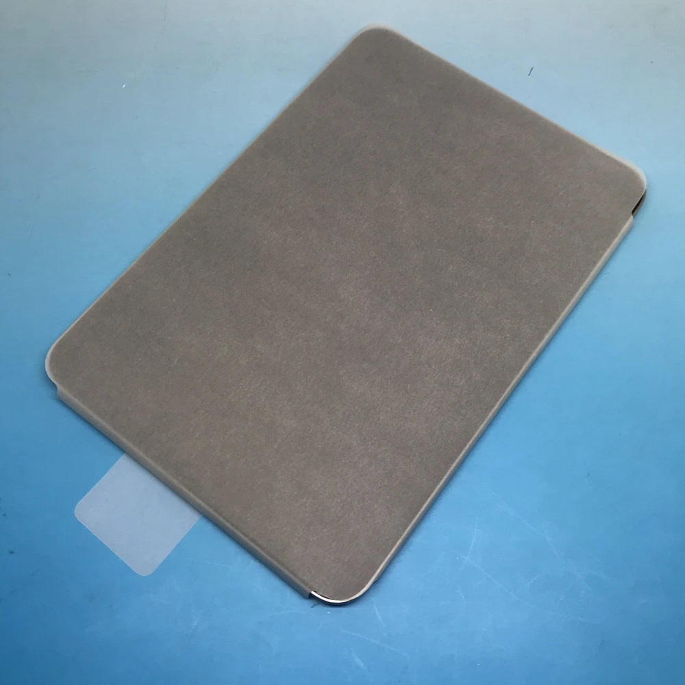 

50 шт./лот бумага как ПЭТ матовая пленка для рисования для iPad Mini 6