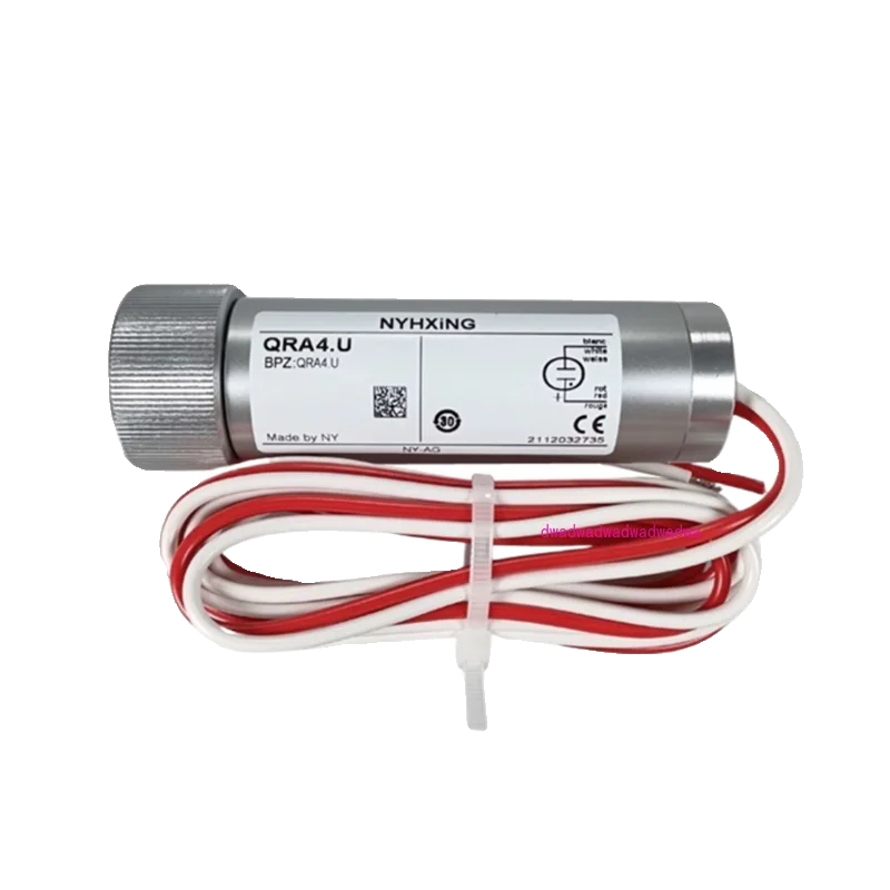 Детектор пламени QRA4.U QRA10M. C AGG16.C