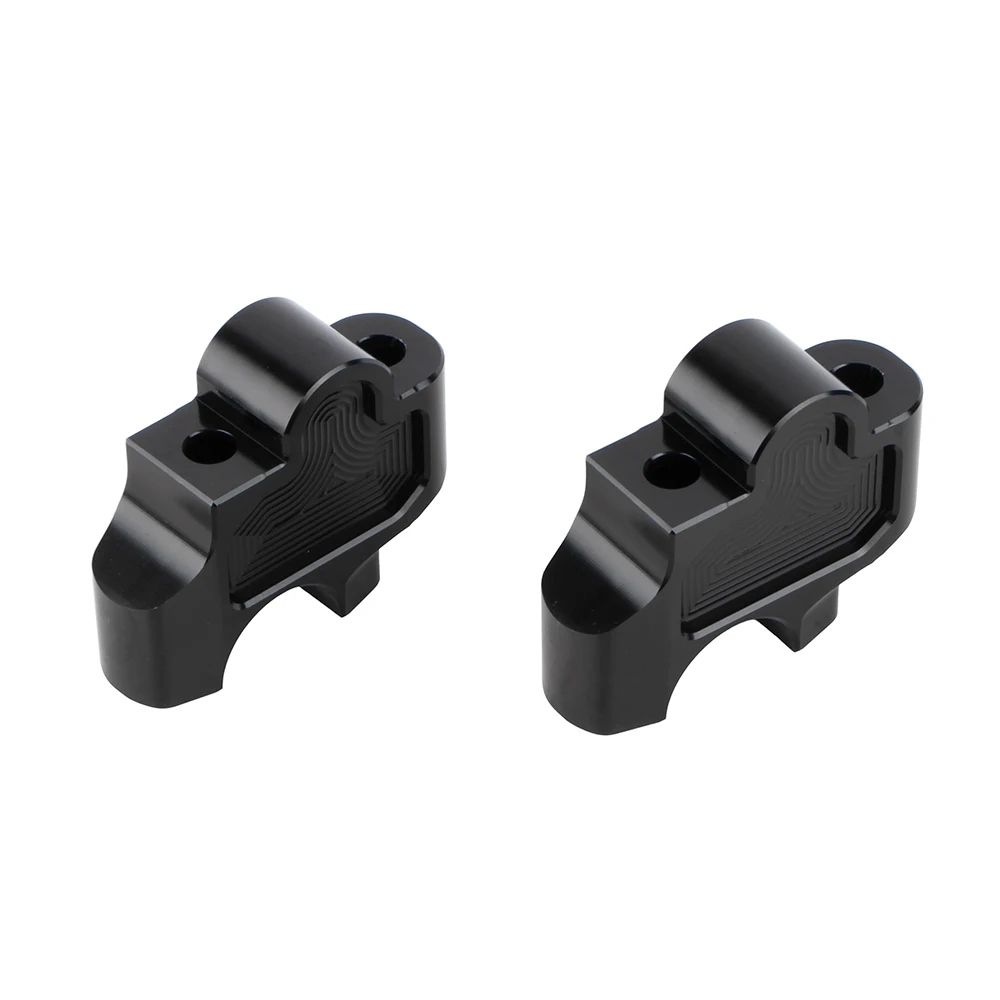 Для Honda CMX300 CM500 CMX1100 CM1100 CM300 руль повышенная стойка держатель адаптер зажим