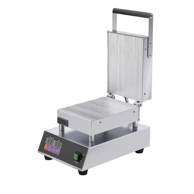 Машина для рулона яиц ручная машина конус рулонов хрустящих коммерческий