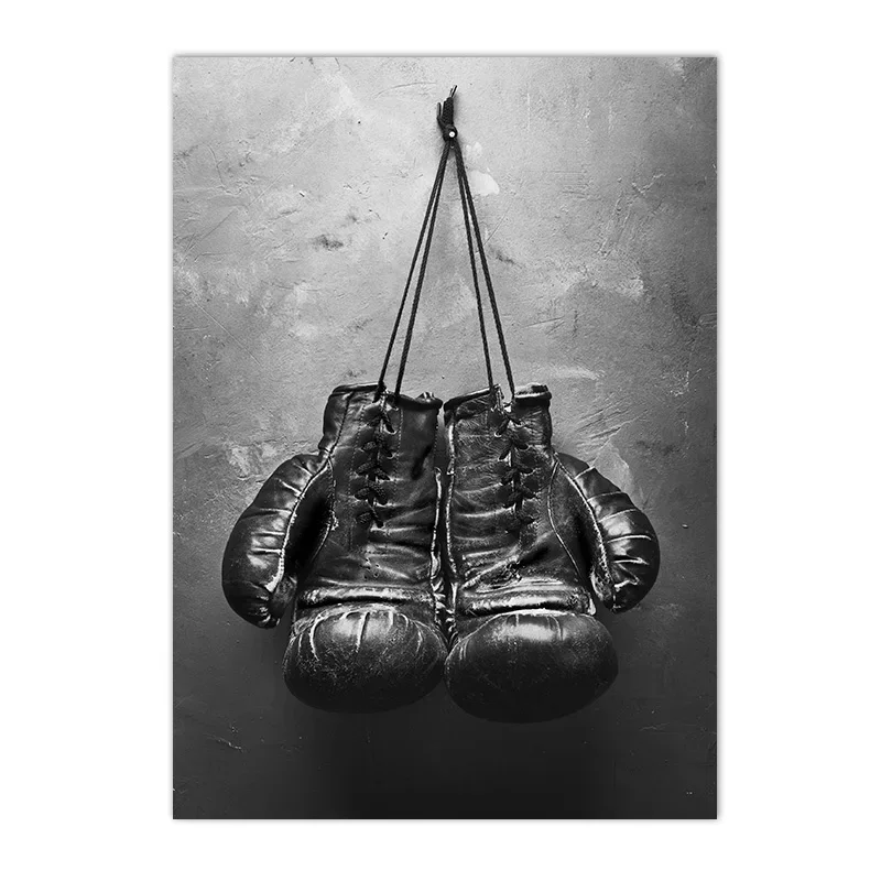 Печать на холсте 