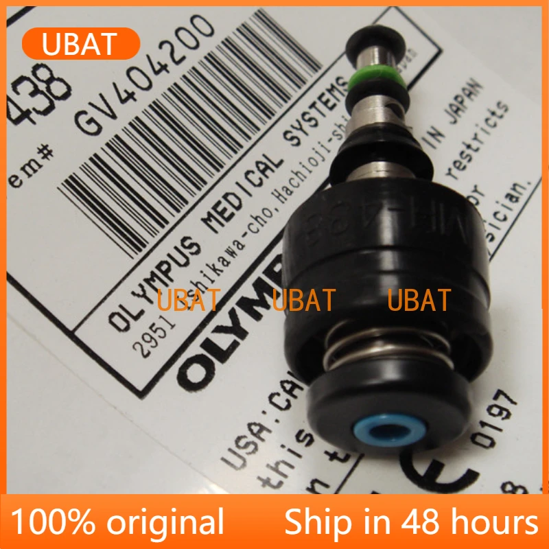 

1-10 PCS/LOT OLYMPUS AIR/WATER VALVE MH-438 New Original